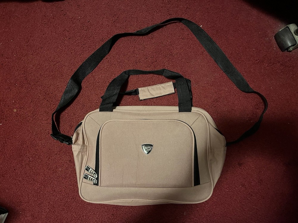 Travelers Club Rose Gold 15