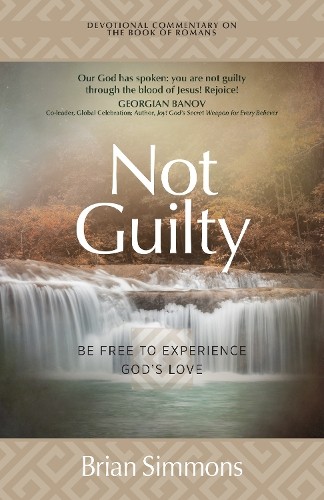 Candice Simmons Brian Simmons Not Guilty (Paperback)Another great item from Rarewaves USA | Free delivery!