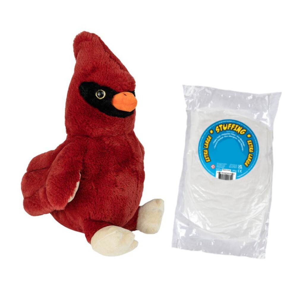 Cardinal 16