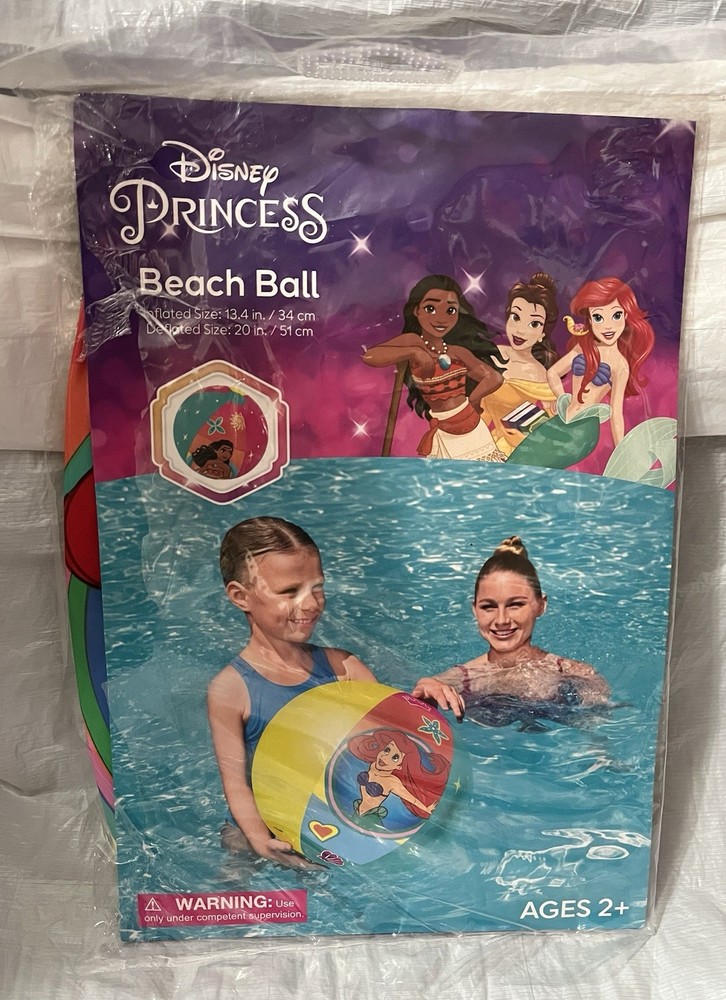 Bestway Disney Princess 13