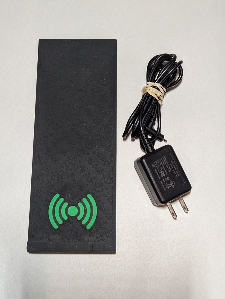 Used Tomb45 Expansion Wireless Charging Pad for Clippers Trimmers Tested [1]