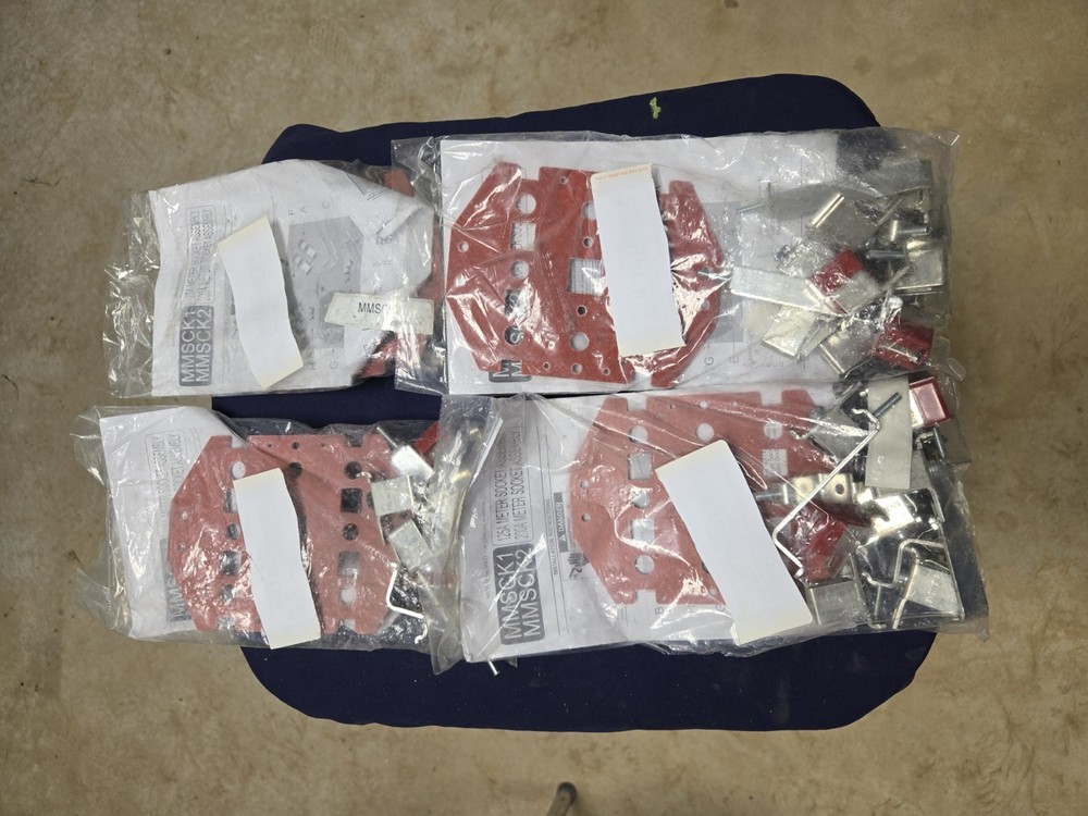 Siemens Mmsck1 mmsck2