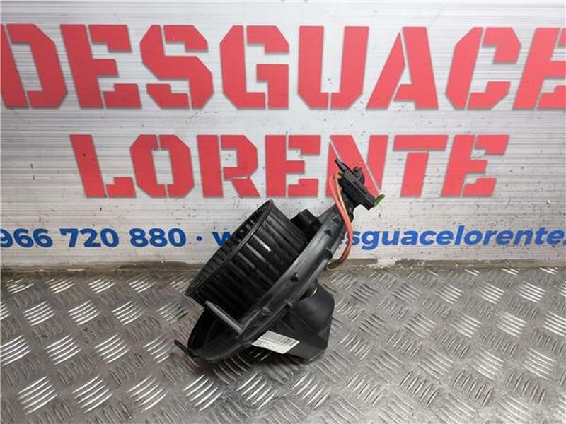 006453T heating engine Opel Corsa C 2000 243077