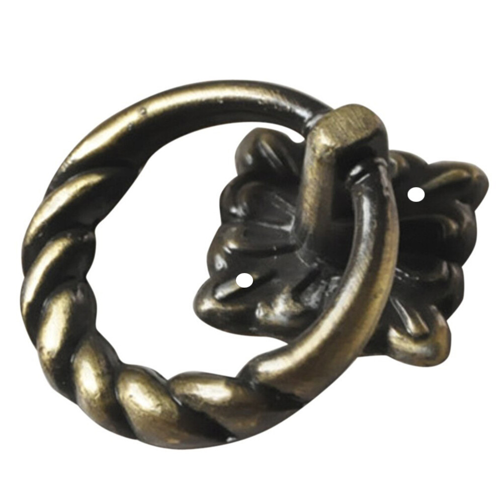 6 Old-Fashioned Large Drawer Handles Knobs for Dresser Cabinets