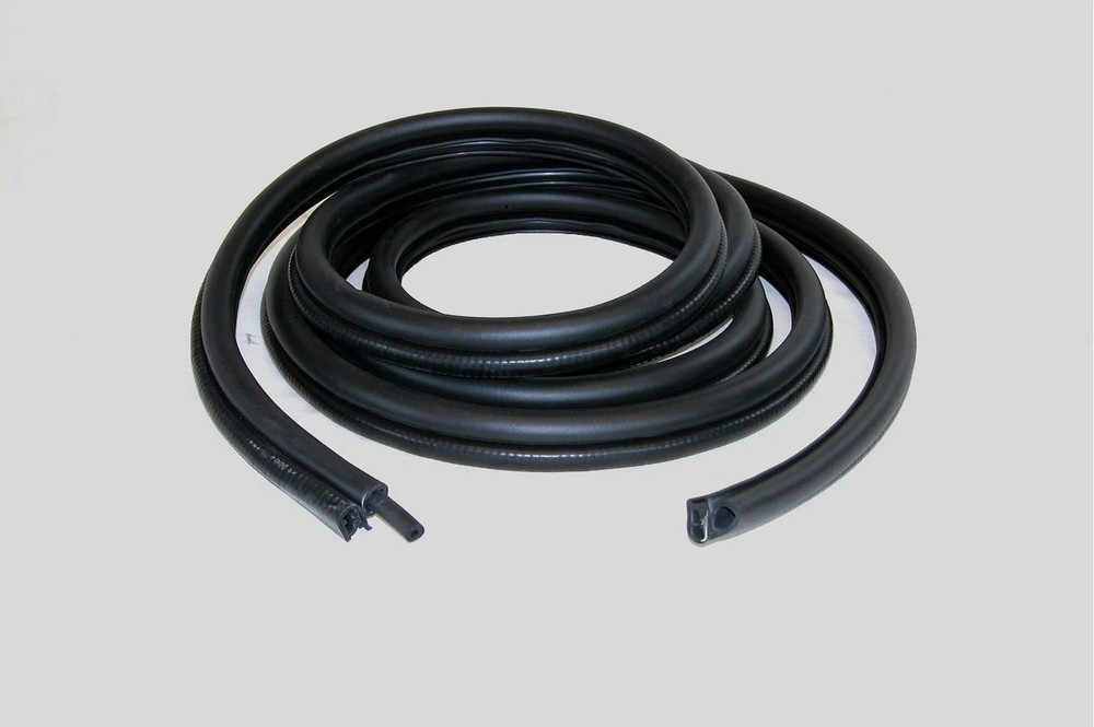 Fairchild Automotive D3023 Door Seal 1984-1996 Jeep Cherokee XJ 1986-1992 Jeep C