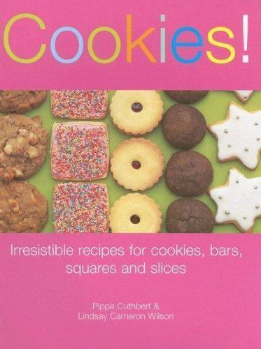 Cookies! by Cuthbert, Pippa, Good Book