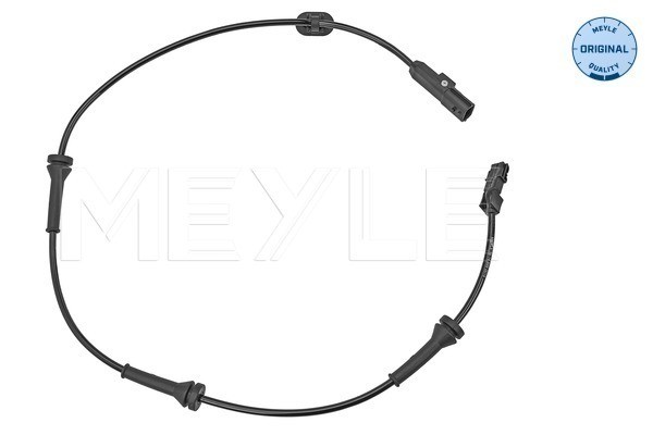 16-14 899 0019 Meyle Sensor, Wheel Speed for Renault