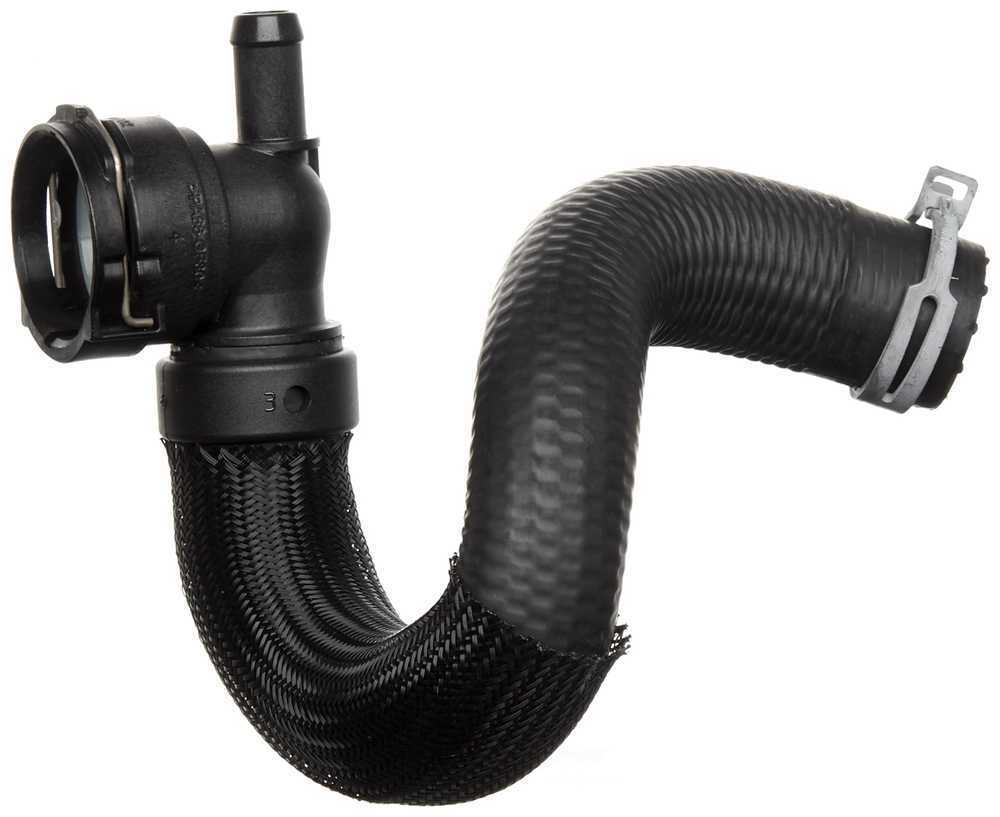 Gates Molded Radiator Coolant Hose for 2013-2019 Ford Escape 2.5L L4 Engine