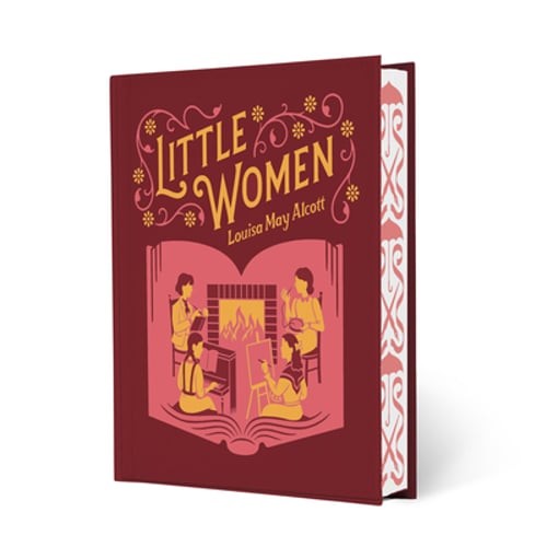 Little Women by Louisa May Alcott: New