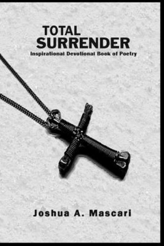 Total Surrender, Like New Used, Free shipping in the US