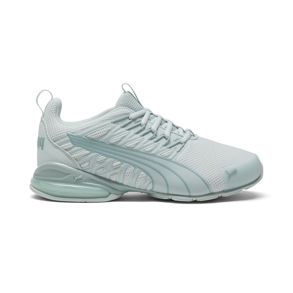 PUMA Voltaic Evo Training  Womens Blue Sneakers Athletic Shoes 30972022