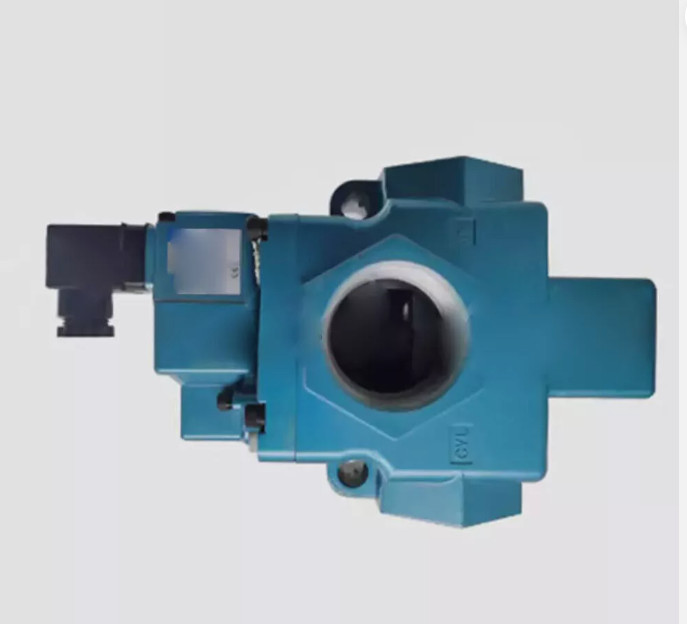 1PC new FIT FOR 56C-18-111JA Solenoid Valve Shipping DHL or FedEX