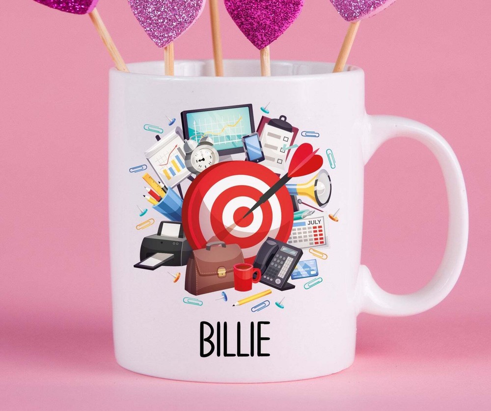 Personalized Manager Mug Manager Gift Best Manager Mug Gift Ideas For Manager