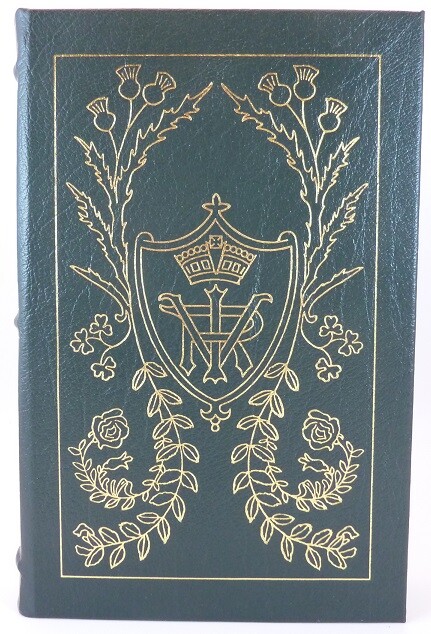 Queen Victoria Biography by Lytton Strachey Easton Press Great Lives Series