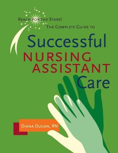 Successful Nursing Assistant Care: A - Paperback, by Dugan Diana - Very Good