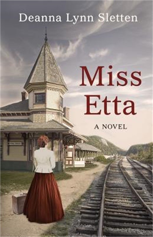 Miss Etta (Paperback or Softback)