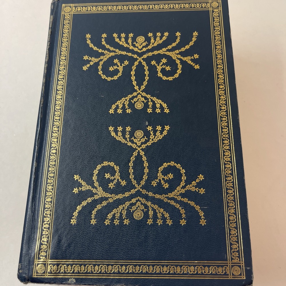 Complete Tales Washington Irving International Collector's Library, 1975