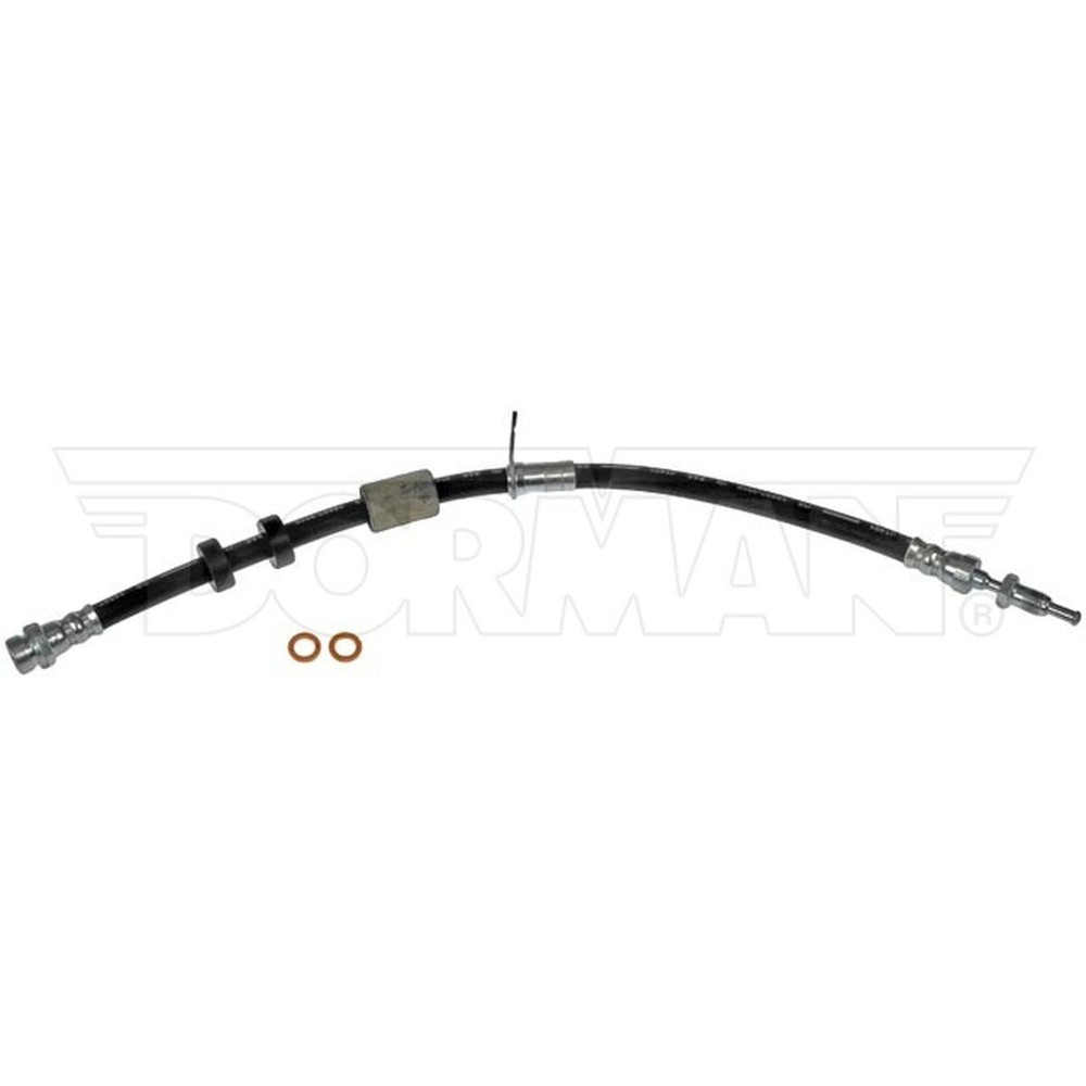 Dorman H621915 Brake Hydraulic Hose For 12-20 Ford C-Max Focus Transit Connect