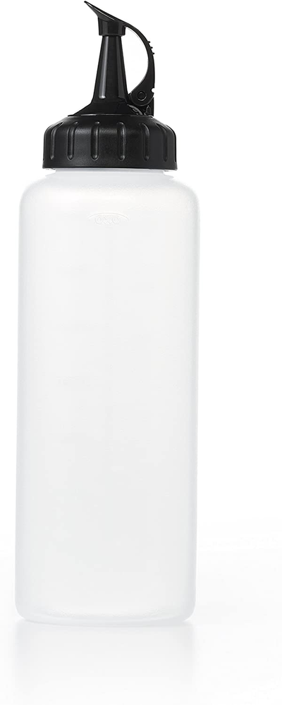 Good Grips Chef'S Squeeze Bottle - Medium