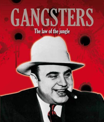 Gangsters (Focus on Midi) By Igloo