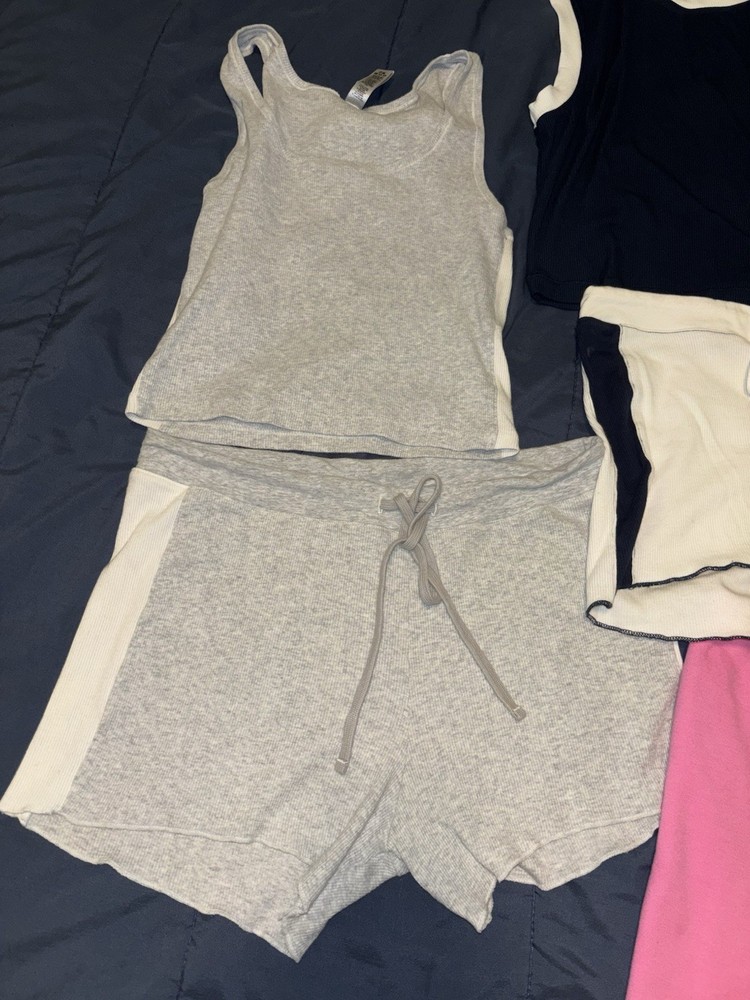Skims Summer Set Size Large