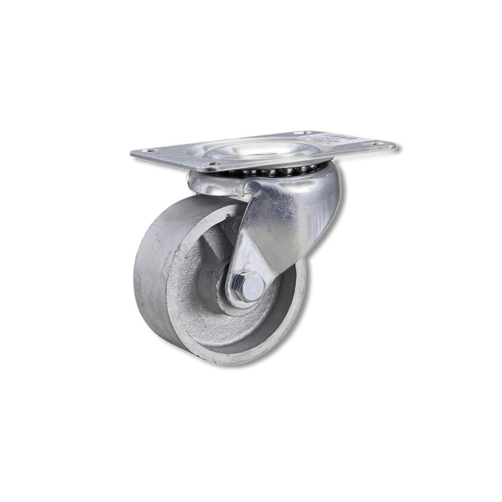 Projex 3 in Swivel Cast Iron Caster 250 lb 9780