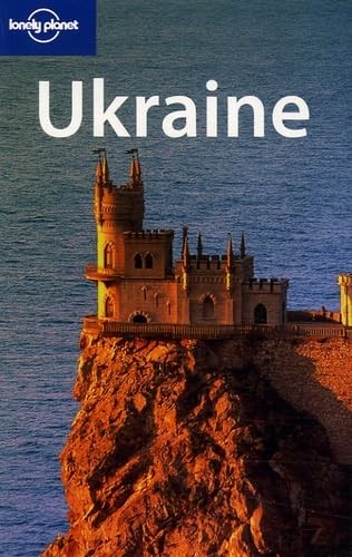 Ukraine (Lonely Planet Country Guides) by Johnstone, Sarah Paperback / softbackFREE US DELIVERY | ISBN: 186450336X | Quality Books