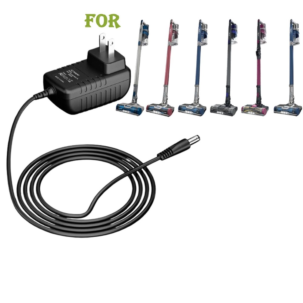 AC Adapter For Shark Rocket DK33-248080H-U Pet Pro XBCHGX140 XSBT620 UZ145