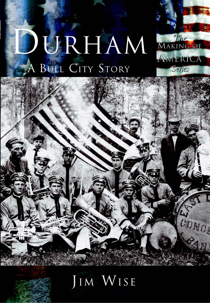 NEW Arcadia Publishing Durham, NC 9780738523811 Making of America Trade Paperbac
