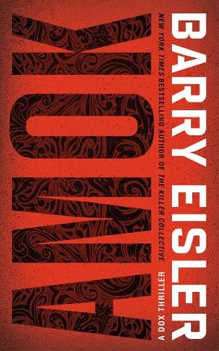 AMOK: A Dox Thriller by Eisler, Barry Paperback / softback Book The Fast FreeFREE US DELIVERY | ISBN: 1542005647 | Quality Books
