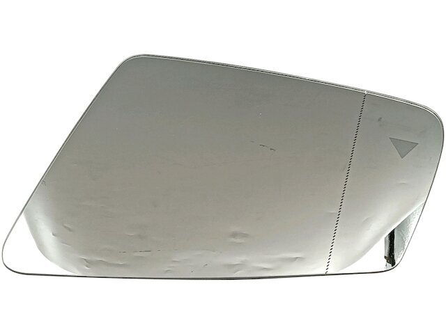 Left Replacement Door Mirror Glass fits Mercedes S350 2012-2013 55FKKH
