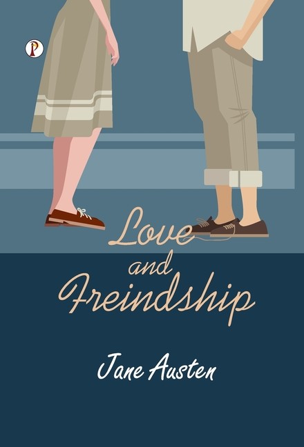 Love And Freindship