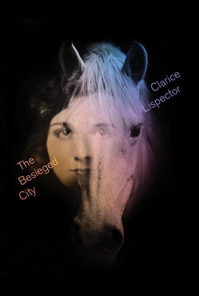 Clarice Lispector The Besieged City (Paperback)Another great item from Rarewaves USA | Free delivery!
