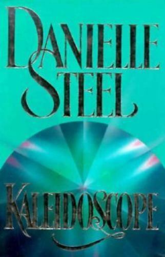 Kaleidoscope - hardcover, 0385295944, Danielle Steel