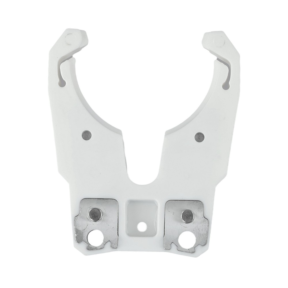 CNC Tool Holder Clamp Fixed Handle Accessory 3.94x3.31x0.61in 1pc