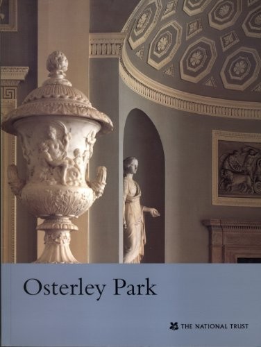 Osterley Park by National Trust Paperback Book The Fast Free ShippingFREE US DELIVERY | ISBN: 1843592355 | Quality Books