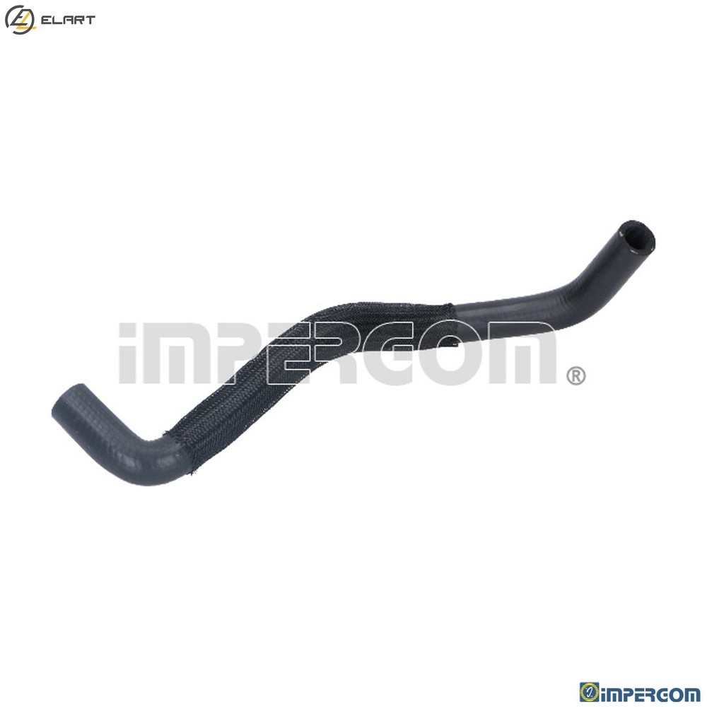 RADIATOR HOSE 223008 FOR PEUGEOT WJY /WJZ 1.9L 4cyl 206 Hatchback