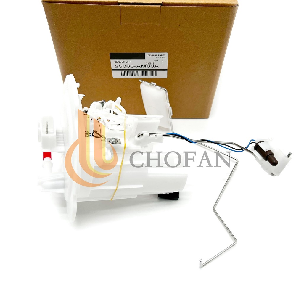 1X For 03-06 Infiniti G35 Sedan 3.5L V6 Fuel Pump Module Assembly 25060-AM60A