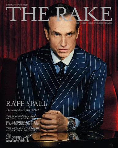 The Rake Magazine Issue 105