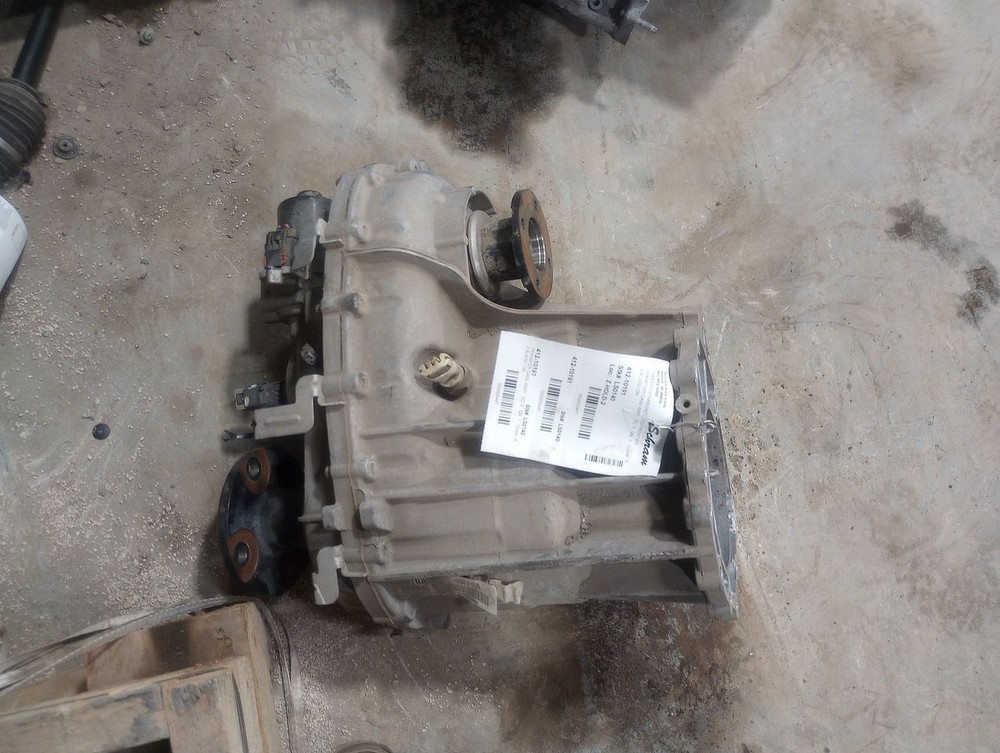 Transfer Case 4WD ID 33100-9BT0A Fits 20-23 FRONTIER 3000441