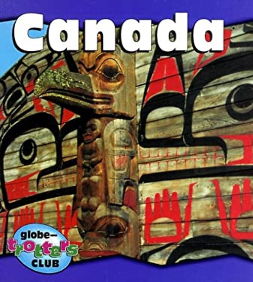 Canada Library Binding Janice HamiltonFree US Delivery | ISBN:1575051087