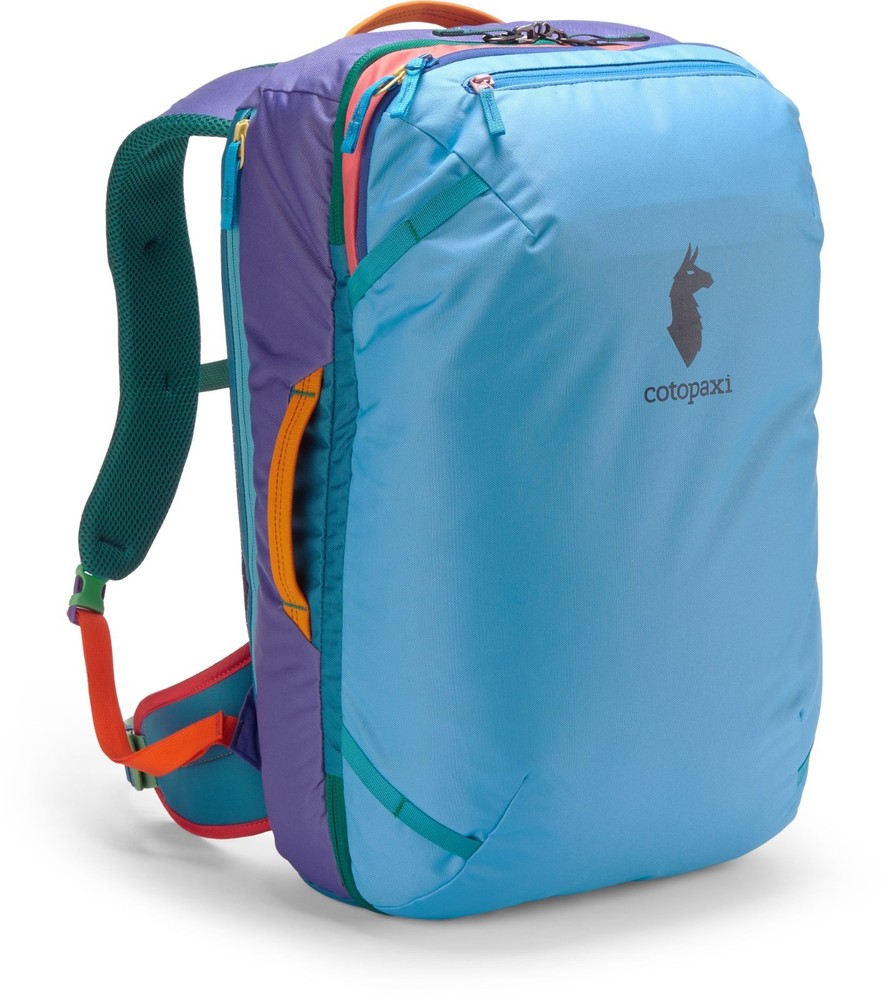 Allpa 35 L Del Dia Travel Pack