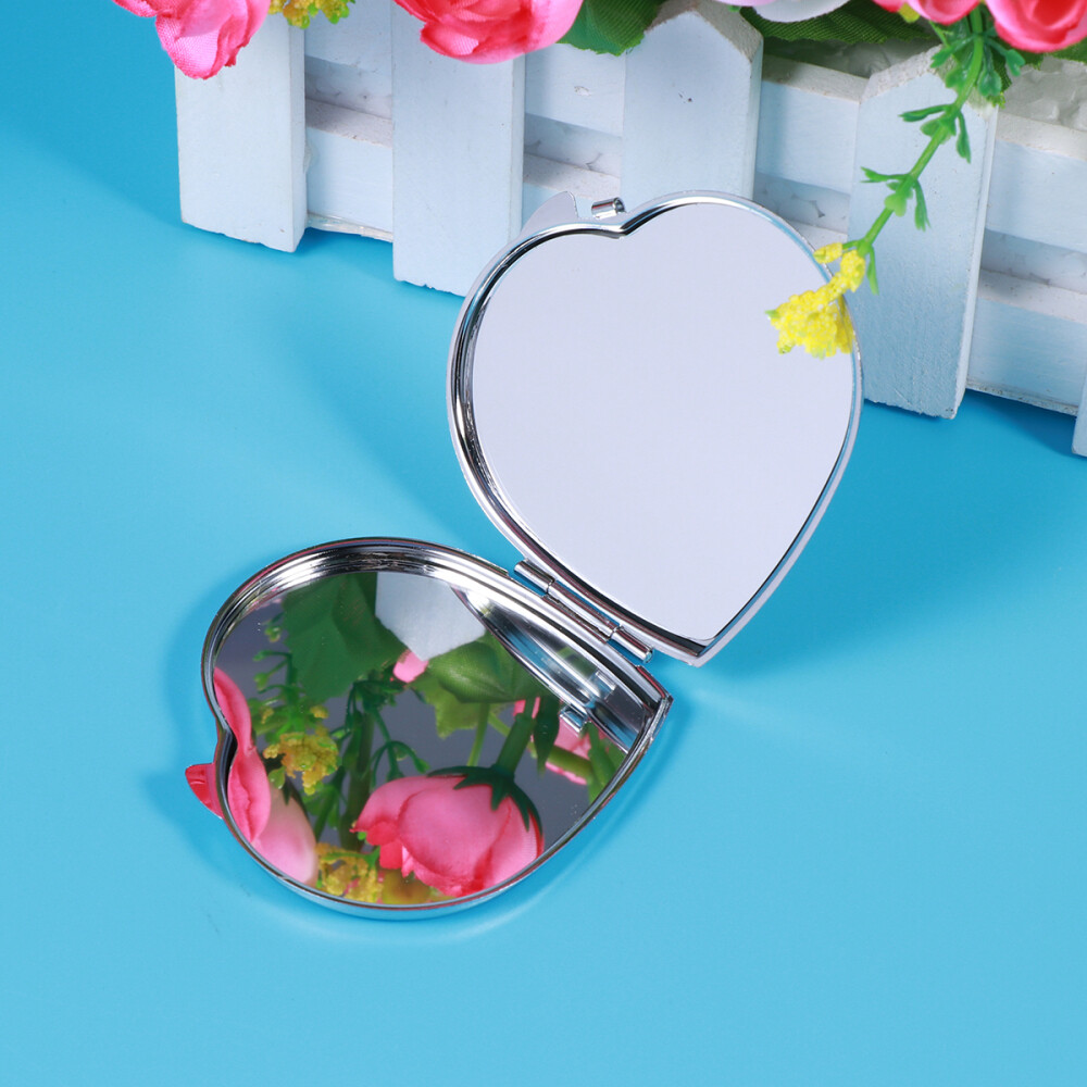 Travel Cosmetic Mirror Compact Mirror Compact Cosmetic Mirror