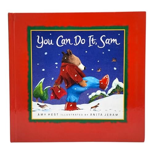 You Can Do It, Sam