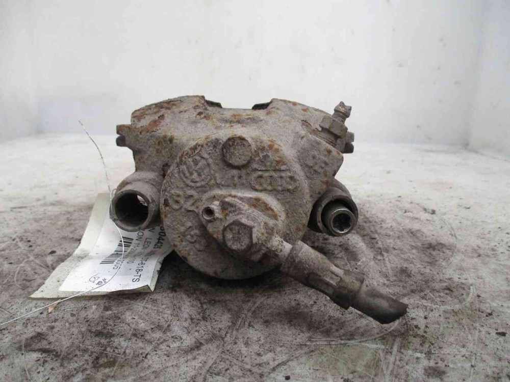 Etrier de frein avant droit Seat LEON I 1K0615124D