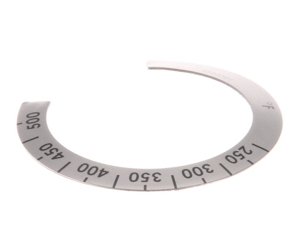 Garland Oven Top Knob Dial Deg F-Usr 4522301 - Free Shipping + Geniune OEM