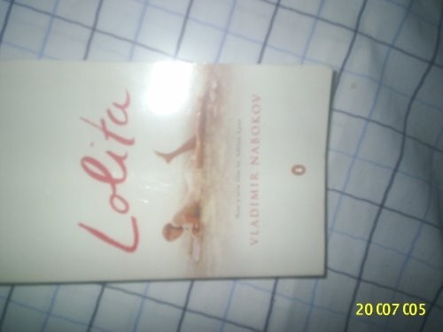 Lolita by Vladimir Nabokov 0140264078 The Fast Free ShippingFREE US DELIVERY | ISBN: 0140264078 | Quality Books
