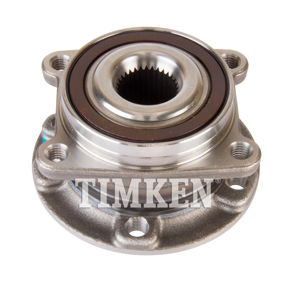 Wheel Bearing and Hub Assembly-4WD Timken HA590585 fits 2014 Jeep Cherokee