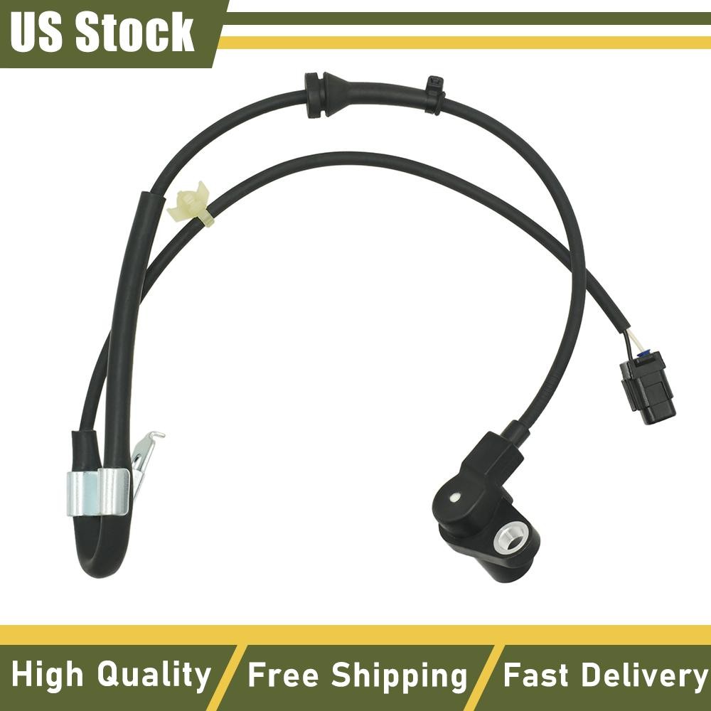 Front Left ABS Wheel Speed Sensor 56220-62J00 For Suzuki Swift 2005-2015