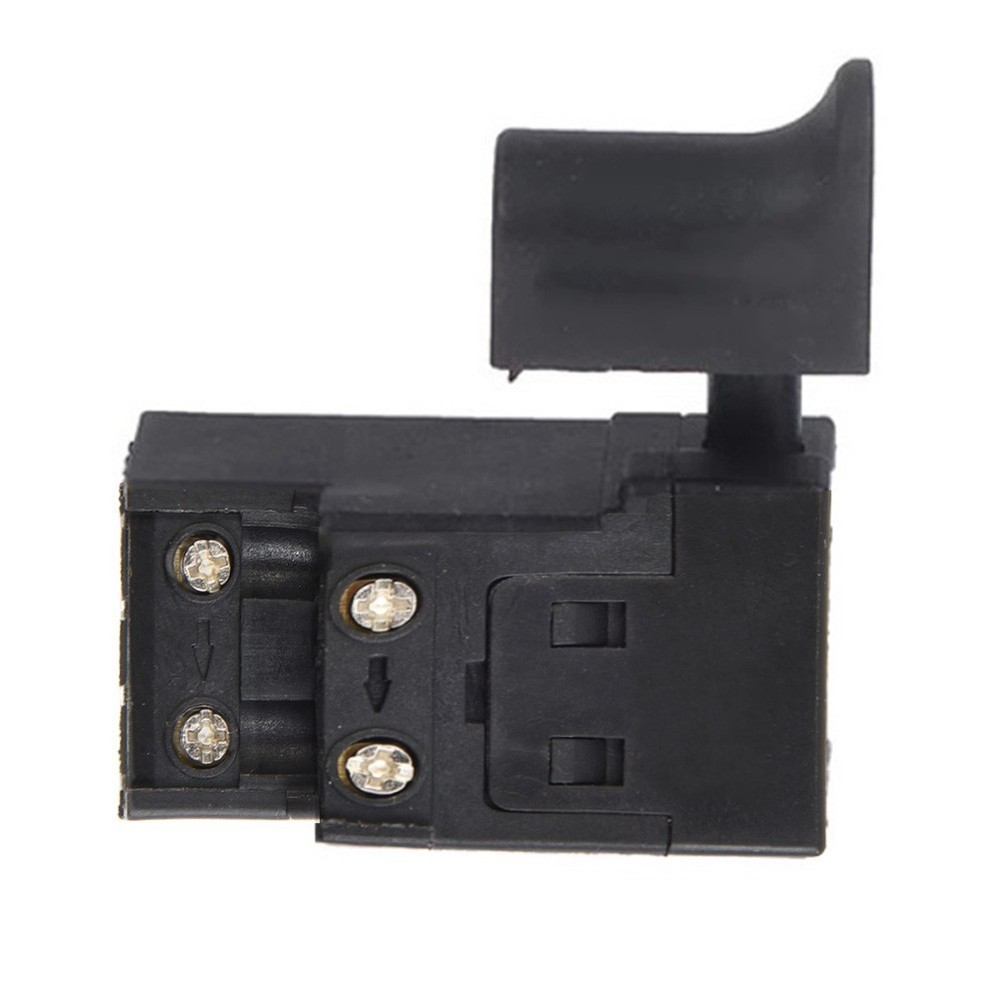 M26-2 Switch Trigger for Angle Grinder Hammer Drill Electric Tool
